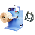 Rope Rewinding Machine for Paper Handle
